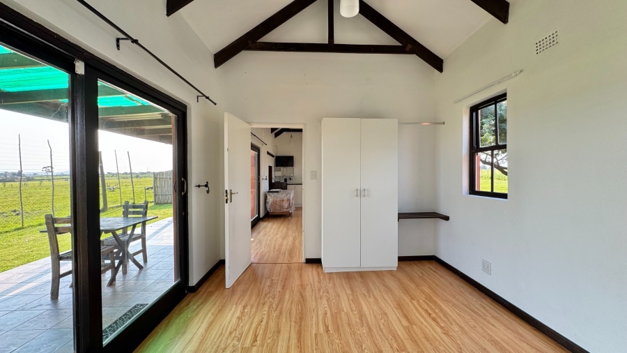 To Let 1 Bedroom Property for Rent in Stellenbosch Farms Western Cape